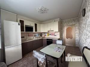 1-к квартира, на длительный срок, 45м2, 11/22 этаж