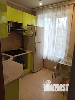 1-к квартира, на длительный срок, 32м2, 5/5 этаж