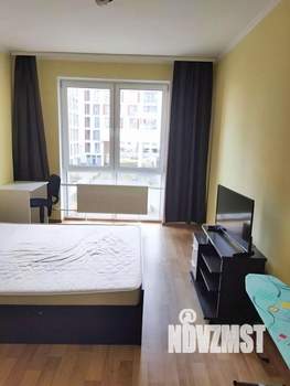 1-к квартира, на длительный срок, 37м2, 3/15 этаж