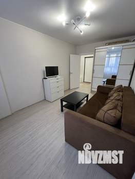 1-к квартира, на длительный срок, 33м2, 2/26 этаж