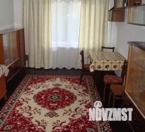 2-к квартира, на длительный срок, 47м2, 4/5 этаж