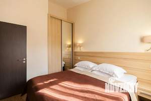 1-к квартира, посуточно, 107м2, 1/1 этаж