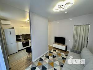 1-к квартира, на длительный срок, 32м2, 3/18 этаж