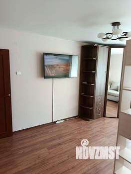 1-к квартира, на длительный срок, 40м2, 8/9 этаж