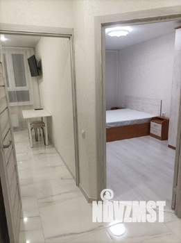 2-к квартира, на длительный срок, 35м2, 12/22 этаж