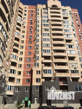 1-к квартира, на длительный срок, 50м2, 11/17 этаж