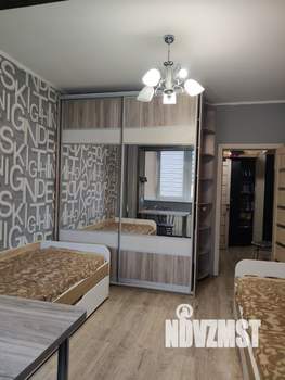 2-к квартира, на длительный срок, 55м2, 12/12 этаж