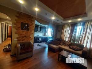 3-к квартира, на длительный срок, 75м2, 7/9 этаж