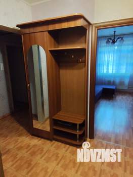 2-к квартира, на длительный срок, 51м2, 3/17 этаж