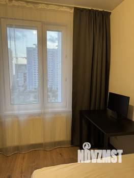 2-к квартира, на длительный срок, 35м2, 6/13 этаж