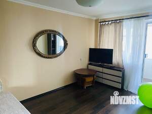 1-к квартира, на длительный срок, 35м2, 10/10 этаж