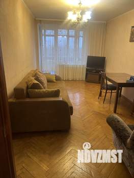 2-к квартира, на длительный срок, 46м2, 6/9 этаж