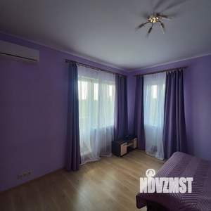 1-к квартира, на длительный срок, 38м2, 3/4 этаж