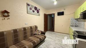 2-к квартира, на длительный срок, 68м2, 2/17 этаж