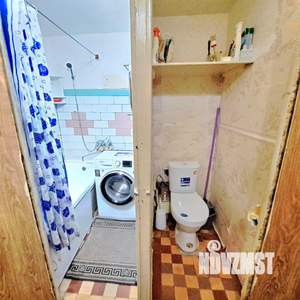 1-к квартира, на длительный срок, 30м2, 4/5 этаж