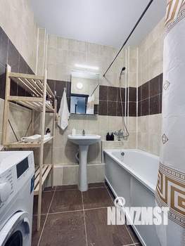1-к квартира, на длительный срок, 38м2, 15/17 этаж