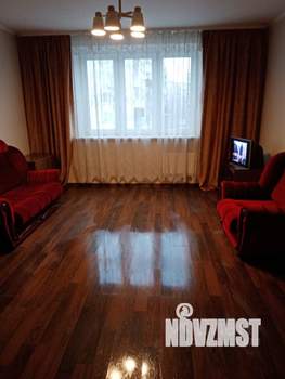 2-к квартира, на длительный срок, 64м2, 4/14 этаж