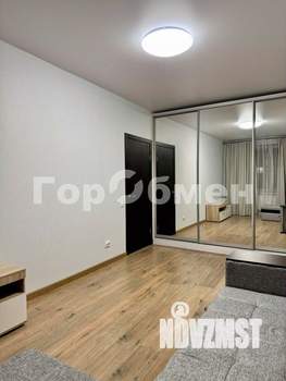 2-к квартира, на длительный срок, 48м2, 8/17 этаж