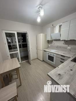 1-к квартира, на длительный срок, 34м2, 13/15 этаж