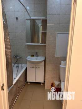1-к квартира, на длительный срок, 35м2, 9/22 этаж