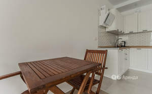 1-к квартира, на длительный срок, 36м2, 15/25 этаж