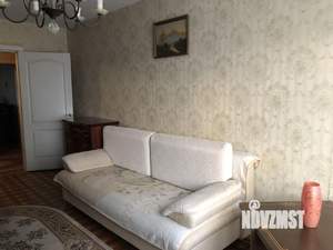 3-к квартира, на длительный срок, 61м2, 6/9 этаж