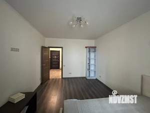 1-к квартира, на длительный срок, 39м2, 15/25 этаж