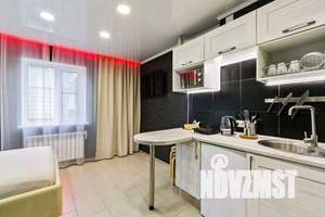 1-к квартира, посуточно, 10м2, 2/3 этаж