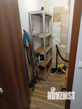 1-к квартира, на длительный срок, 34м2, 10/17 этаж