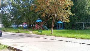 Студия квартира, на длительный срок, 29м2, 1/4 этаж