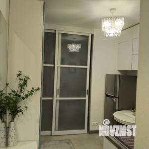 Студия квартира, на длительный срок, 24м2, 6/7 этаж