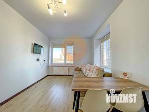 2-к квартира, на длительный срок, 40м2, 6/17 этаж