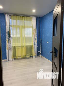 2-к квартира, на длительный срок, 60м2, 26/27 этаж