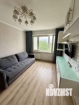 1-к квартира, на длительный срок, 44м2, 8/9 этаж