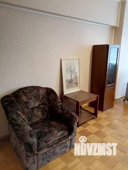 2-к квартира, на длительный срок, 56м2, 3/14 этаж