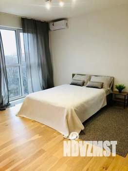 1-к квартира, посуточно, 50м2, 8/9 этаж