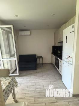 2-к квартира, на длительный срок, 40м2, 3/22 этаж