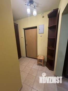 1-к квартира, на длительный срок, 39м2, 9/17 этаж