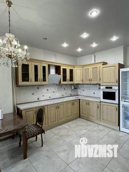 2-к квартира, на длительный срок, 66м2, 19/22 этаж