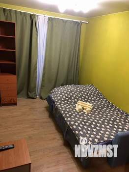 1-к квартира, на длительный срок, 40м2, 12/21 этаж