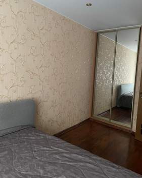 3-к квартира, на длительный срок, 60м2, 3/9 этаж