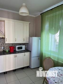 1-к квартира, на длительный срок, 40м2, 5/19 этаж