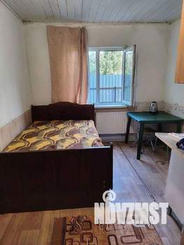 1-к квартира, на длительный срок, 25м2, 1/3 этаж