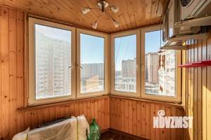 3-к квартира, на длительный срок, 82м2, 10/17 этаж