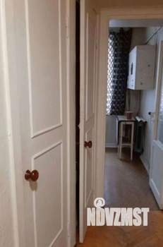 1-к квартира, на длительный срок, 30м2, 5/5 этаж