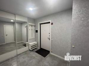 1-к квартира, на длительный срок, 44м2, 13/15 этаж