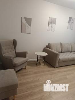 1-к квартира, на длительный срок, 33м2, 12/22 этаж