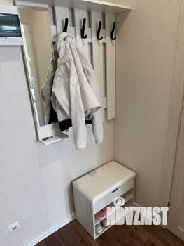 Студия квартира, на длительный срок, 20м2, 14/20 этаж