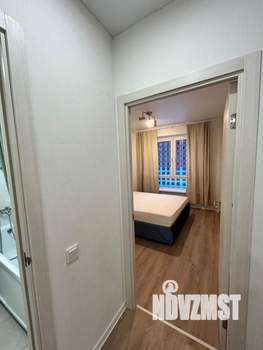 1-к квартира, на длительный срок, 35м2, 9/16 этаж