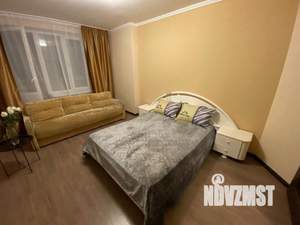 2-к квартира, посуточно, 64м2, 1/1 этаж